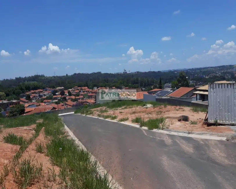 Foto 9 de Terreno / Lote à venda, 250m2 em Jaguariuna - SP