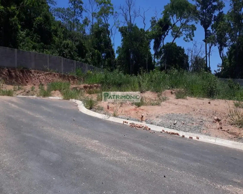 Foto 4 de Terreno / Lote à venda, 250m2 em Jaguariuna - SP