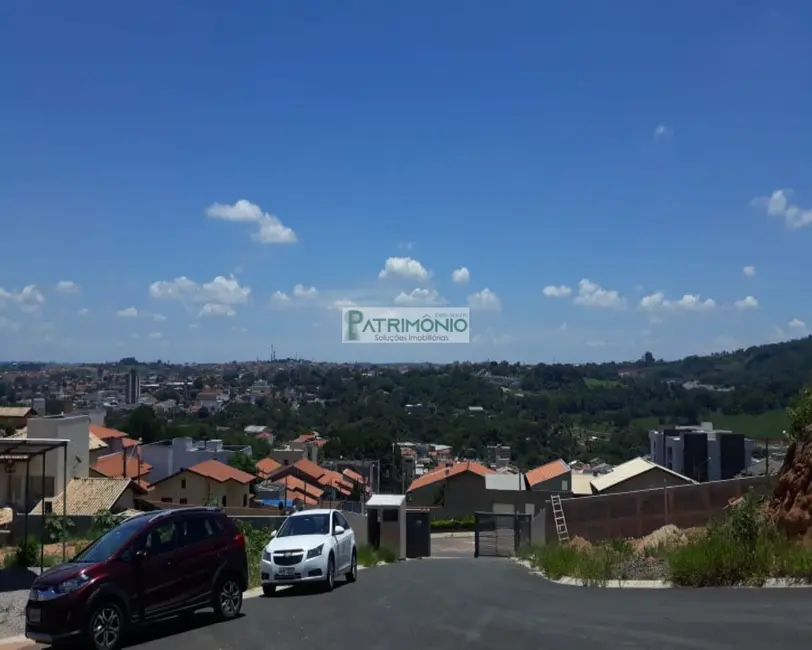Foto 7 de Terreno / Lote à venda, 250m2 em Jaguariuna - SP