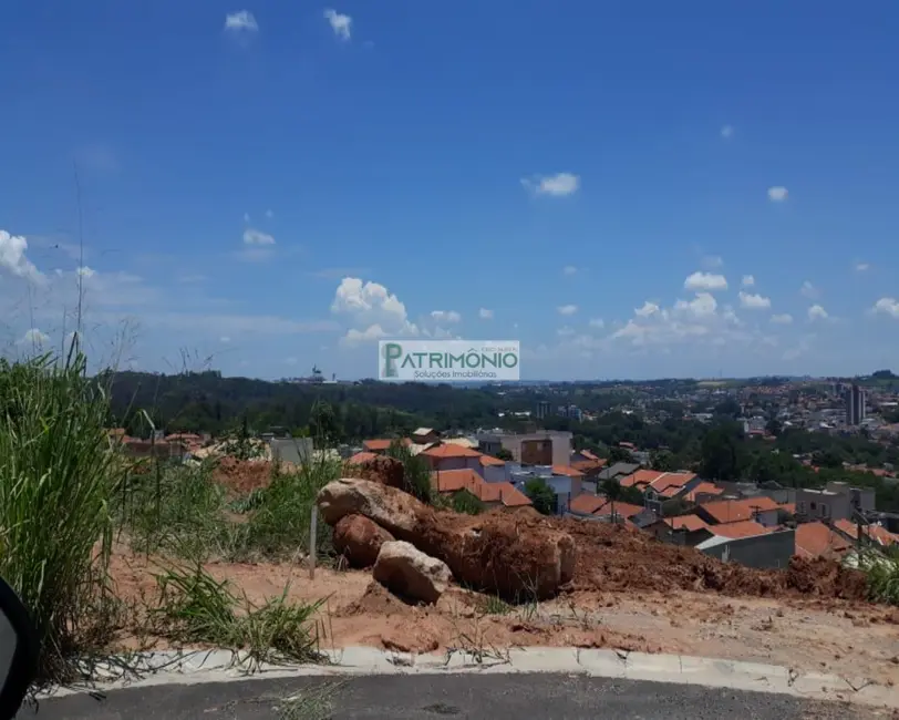 Foto 8 de Terreno / Lote à venda, 250m2 em Jaguariuna - SP