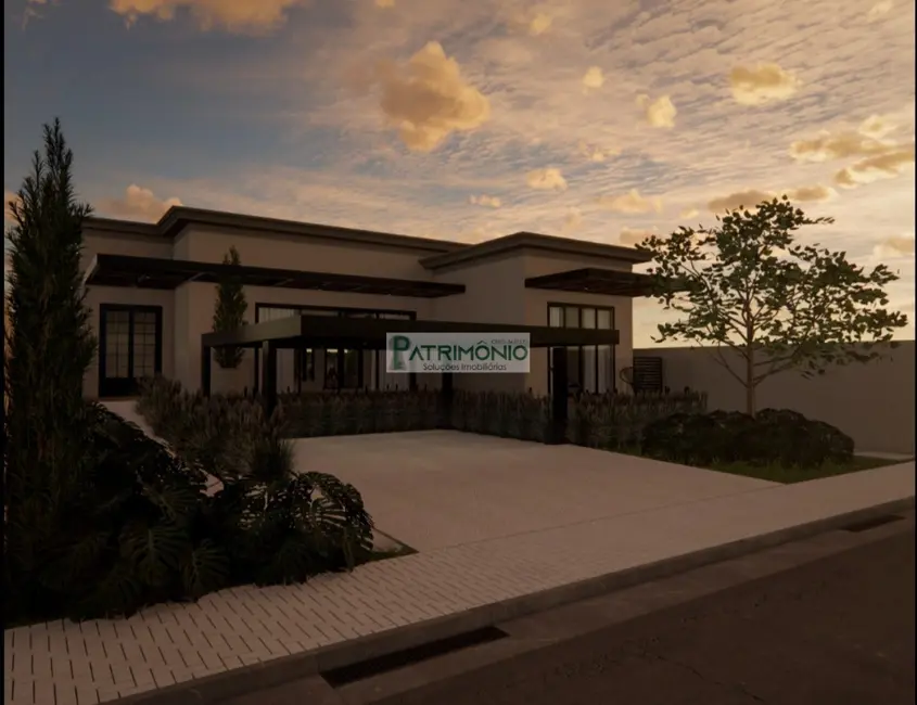 Foto 7 de Casa de Condomínio com 3 quartos à venda, 211m2 em Jaguariuna - SP