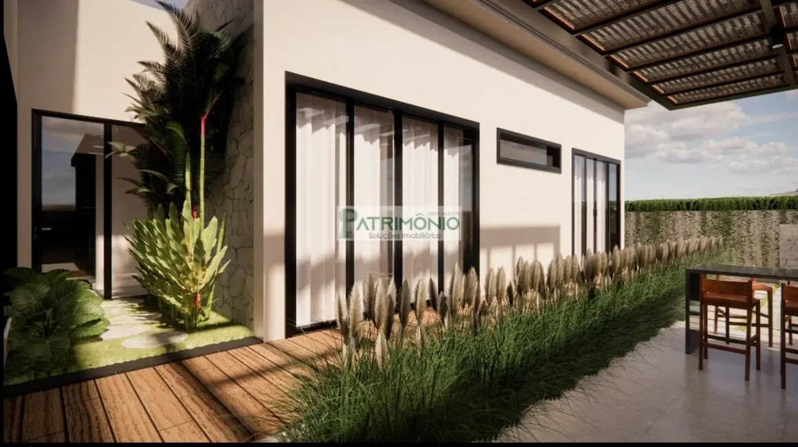 Foto 6 de Casa de Condomínio com 3 quartos à venda, 211m2 em Jaguariuna - SP