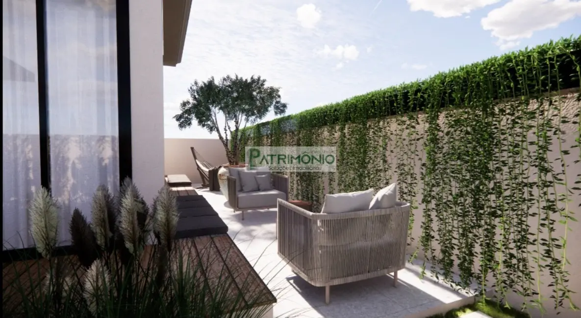 Foto 1 de Casa de Condomínio com 3 quartos à venda, 211m2 em Jaguariuna - SP
