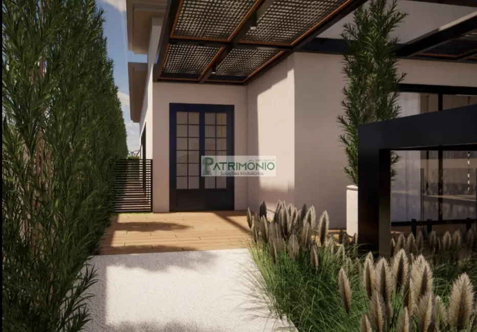 Foto 3 de Casa de Condomínio com 3 quartos à venda, 211m2 em Jaguariuna - SP