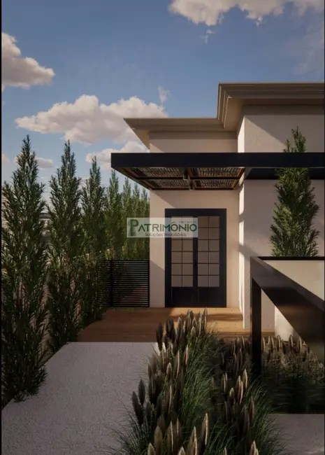 Foto 5 de Casa de Condomínio com 3 quartos à venda, 211m2 em Jaguariuna - SP