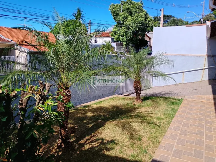 Casa com 4 quartos à venda, 132m2 em Jaguariuna - SP - imagem 2 Foto 2 de Casa com 4 quartos à venda, 132m2 em Jaguariuna - SP