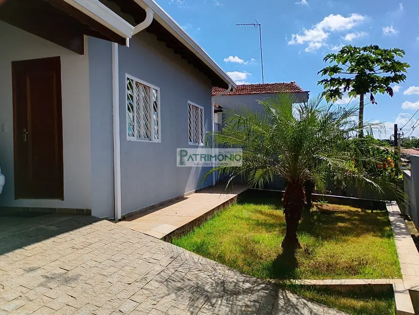 Casa com 4 quartos à venda, 132m2 em Jaguariuna - SP - imagem 5 Foto 5 de Casa com 4 quartos à venda, 132m2 em Jaguariuna - SP