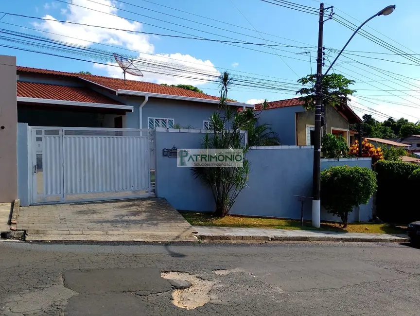 Casa com 4 quartos à venda, 132m2 em Jaguariuna - SP - imagem 6 Foto 6 de Casa com 4 quartos à venda, 132m2 em Jaguariuna - SP