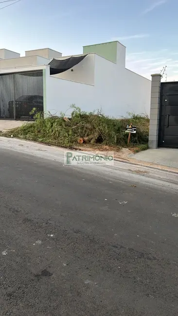 Foto 2 de Terreno / Lote à venda, 125m2 em Jaguariuna - SP