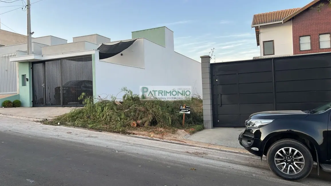 Foto 1 de Terreno / Lote à venda, 125m2 em Jaguariuna - SP