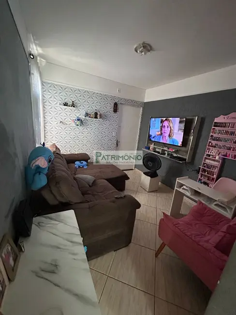 Foto 1 de Apartamento com 2 quartos à venda, 43m2 em Jaguariuna - SP