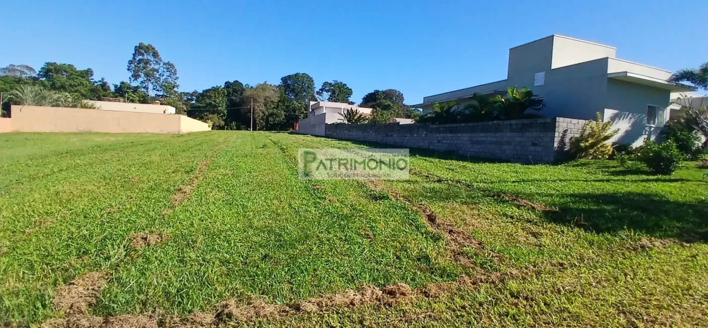 Foto 3 de Terreno / Lote à venda, 1695m2 em Jaguariuna - SP