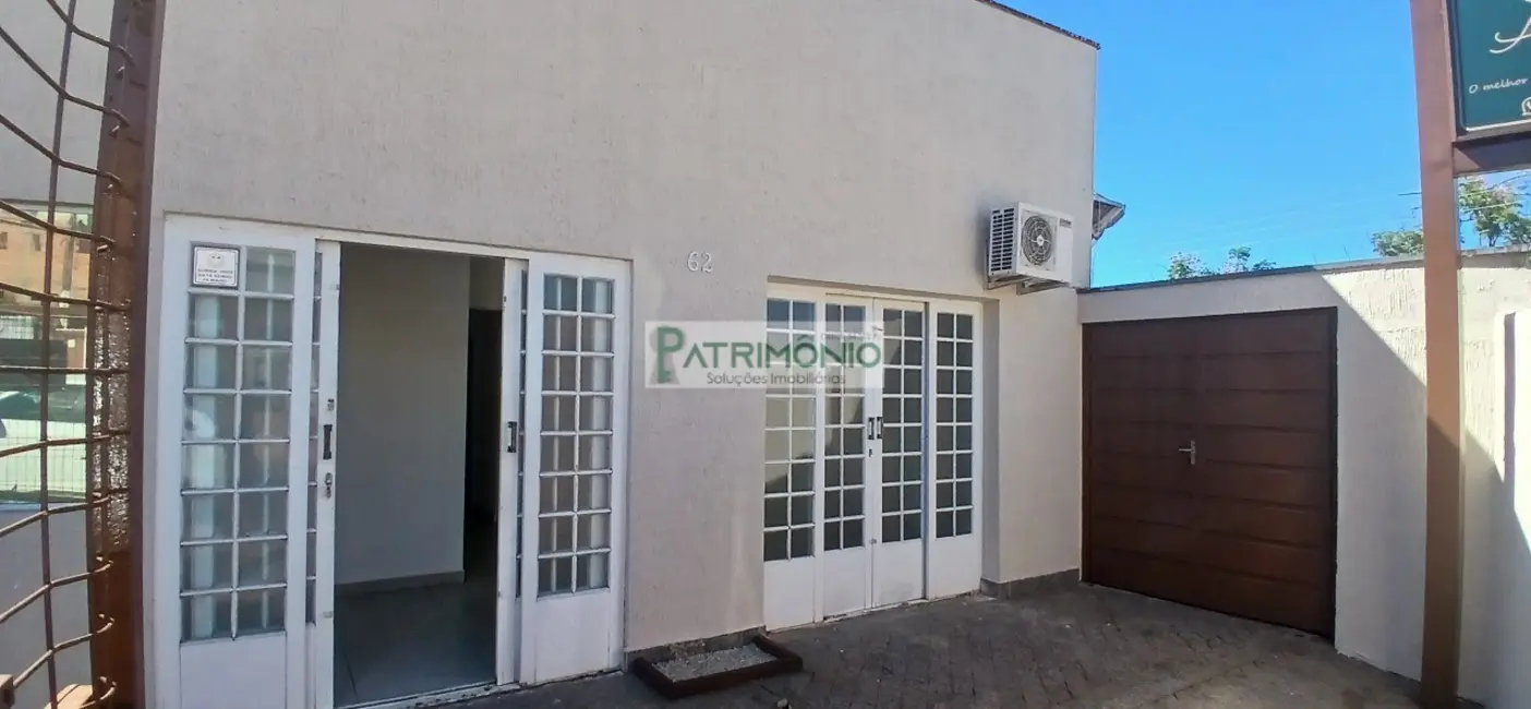 Foto 1 de Sala Comercial à venda e para alugar, 100m2 em Jaguariuna - SP