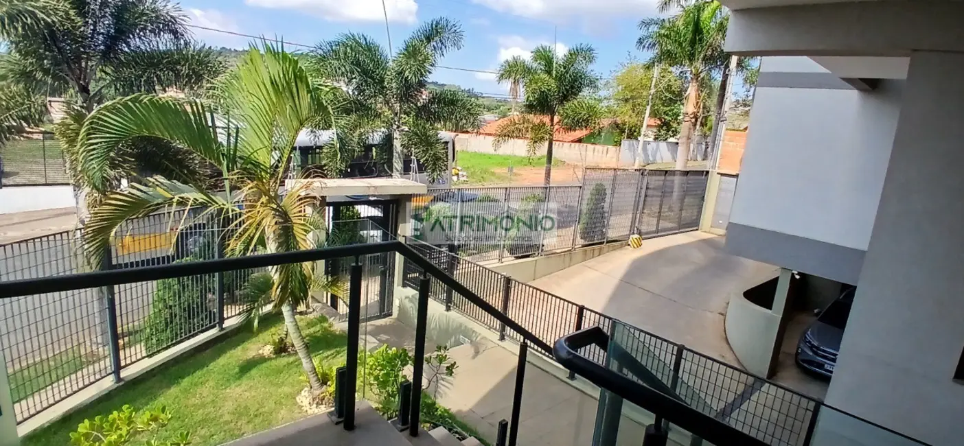 Foto 5 de Apartamento com 2 quartos à venda, 65m2 em Jaguariuna - SP