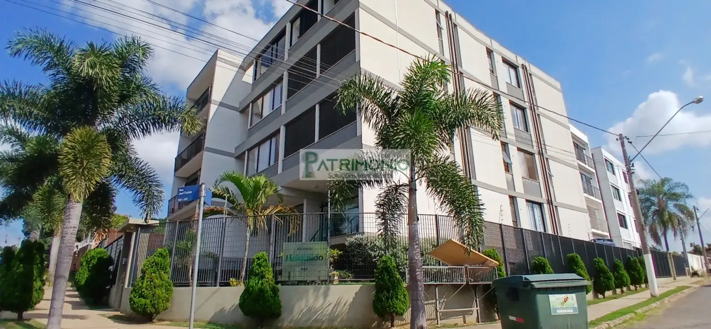 Foto 3 de Apartamento com 2 quartos à venda, 65m2 em Jaguariuna - SP