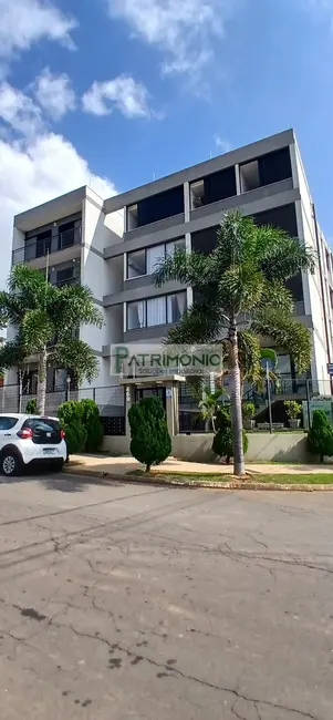 Foto 1 de Apartamento com 2 quartos à venda, 65m2 em Jaguariuna - SP