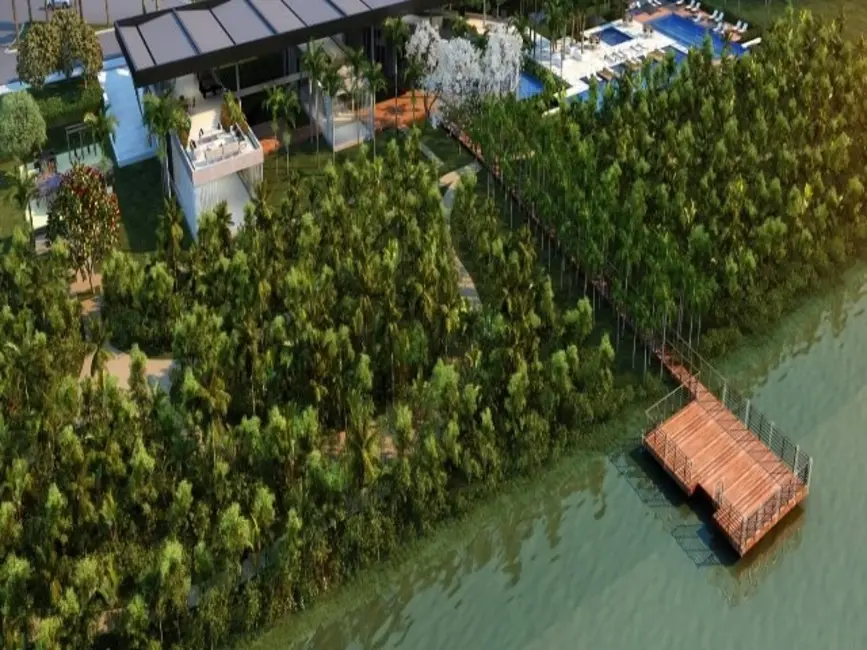 Foto 4 de Terreno / Lote à venda, 500m2 em Jaguariuna - SP