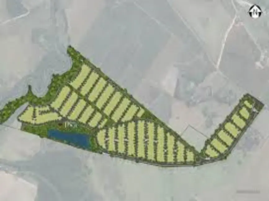 Foto 9 de Terreno / Lote à venda, 500m2 em Jaguariuna - SP