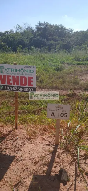 Foto 4 de Terreno / Lote à venda, 175m2 em Jaguariuna - SP