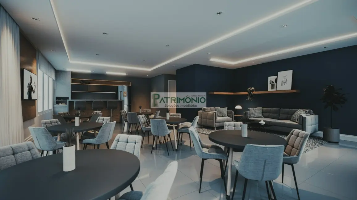 Foto 6 de Apartamento com 2 quartos à venda, 49m2 em Jaguariuna - SP