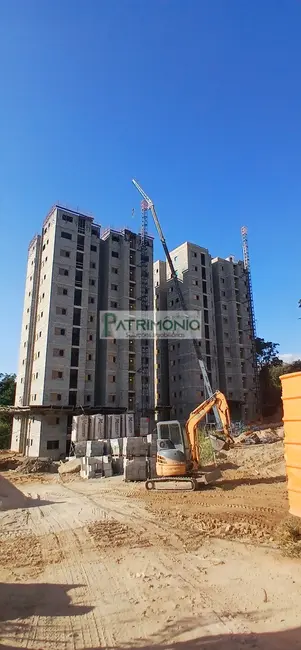 Foto 9 de Apartamento com 2 quartos à venda, 49m2 em Jaguariuna - SP