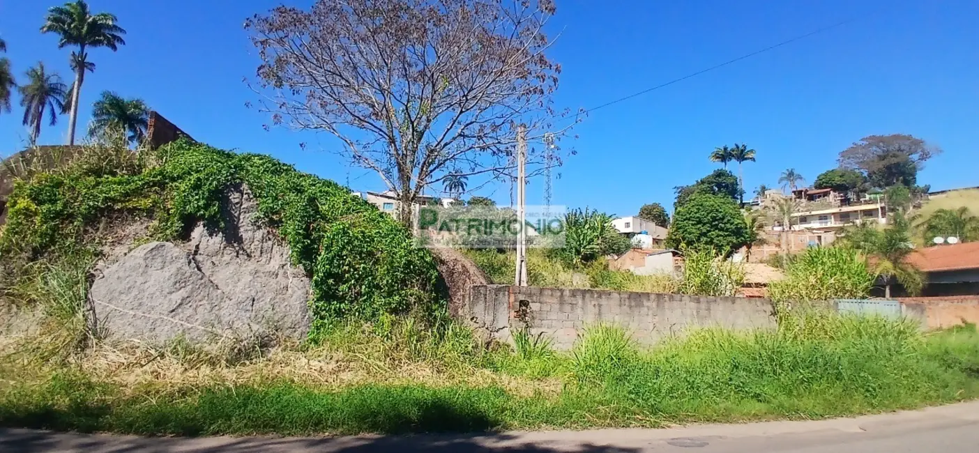 Foto 1 de Terreno / Lote à venda, 1560m2 em Jaguariuna - SP
