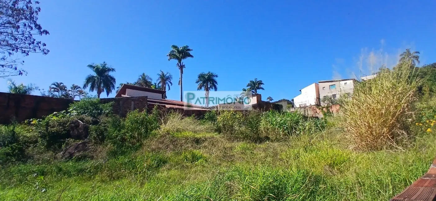 Foto 3 de Terreno / Lote à venda, 1560m2 em Jaguariuna - SP