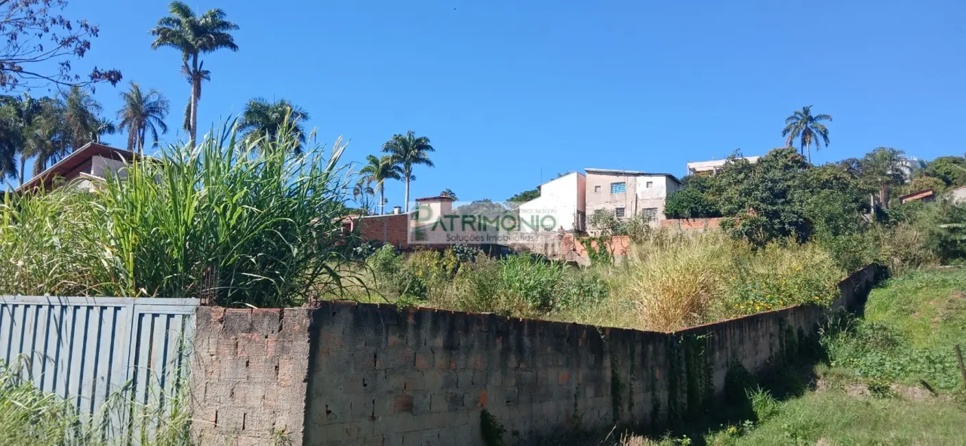 Foto 2 de Terreno / Lote à venda, 1560m2 em Jaguariuna - SP