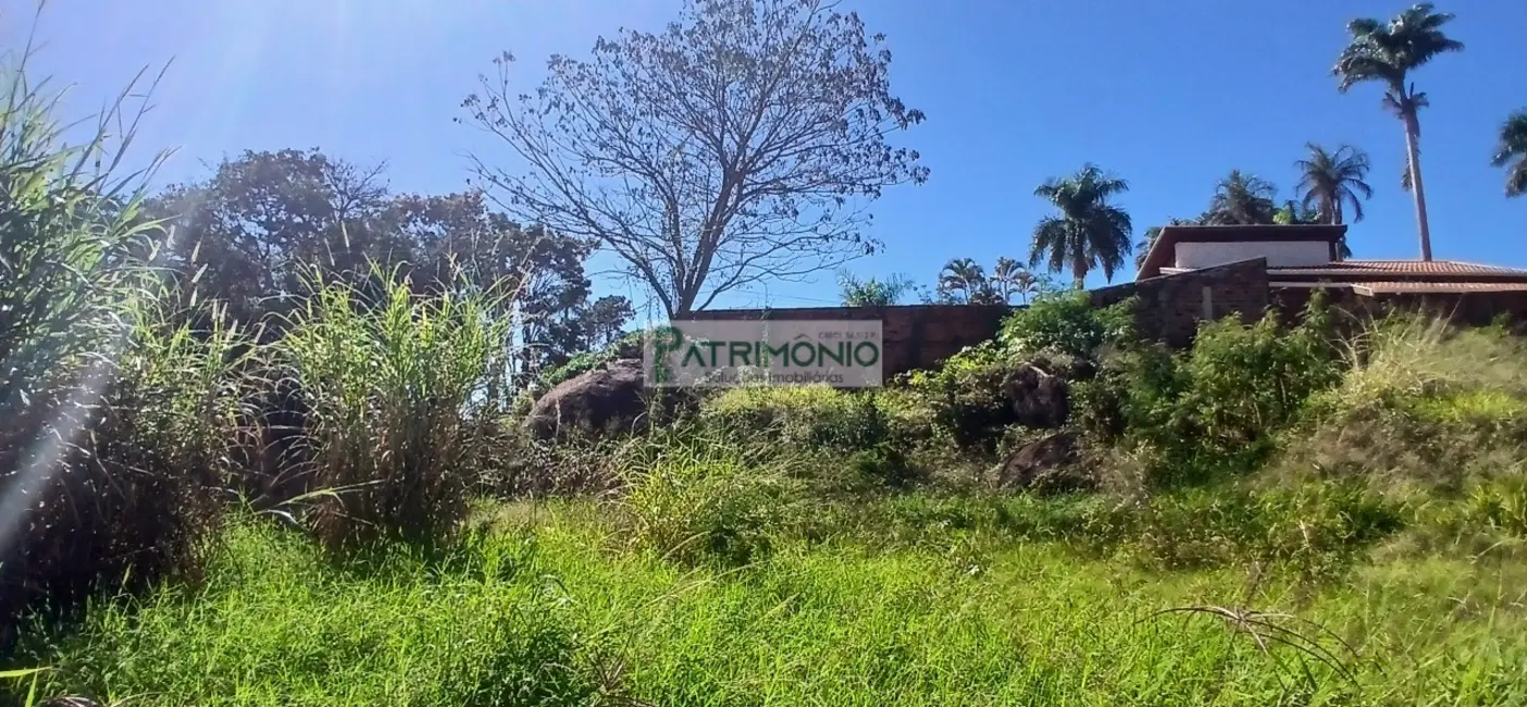 Foto 4 de Terreno / Lote à venda, 1560m2 em Jaguariuna - SP