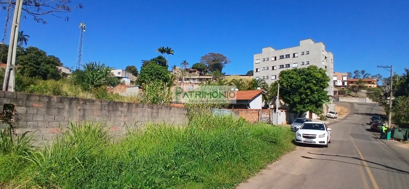 Foto 5 de Terreno / Lote à venda, 1560m2 em Jaguariuna - SP