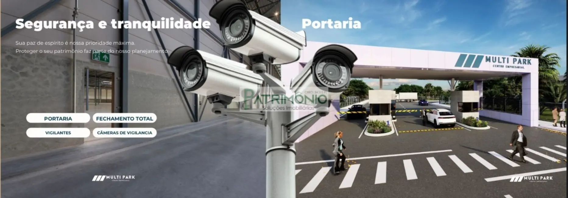 Terreno / Lote à venda, 1000m2 em Campinas - SP - imagem 7 Foto 7 de Terreno / Lote à venda, 1000m2 em Campinas - SP