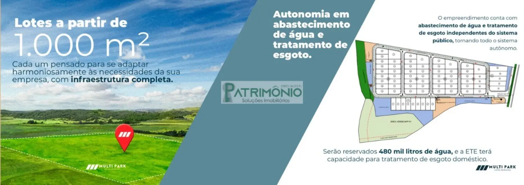 Terreno / Lote à venda, 1000m2 em Campinas - SP - imagem 4 Foto 4 de Terreno / Lote à venda, 1000m2 em Campinas - SP