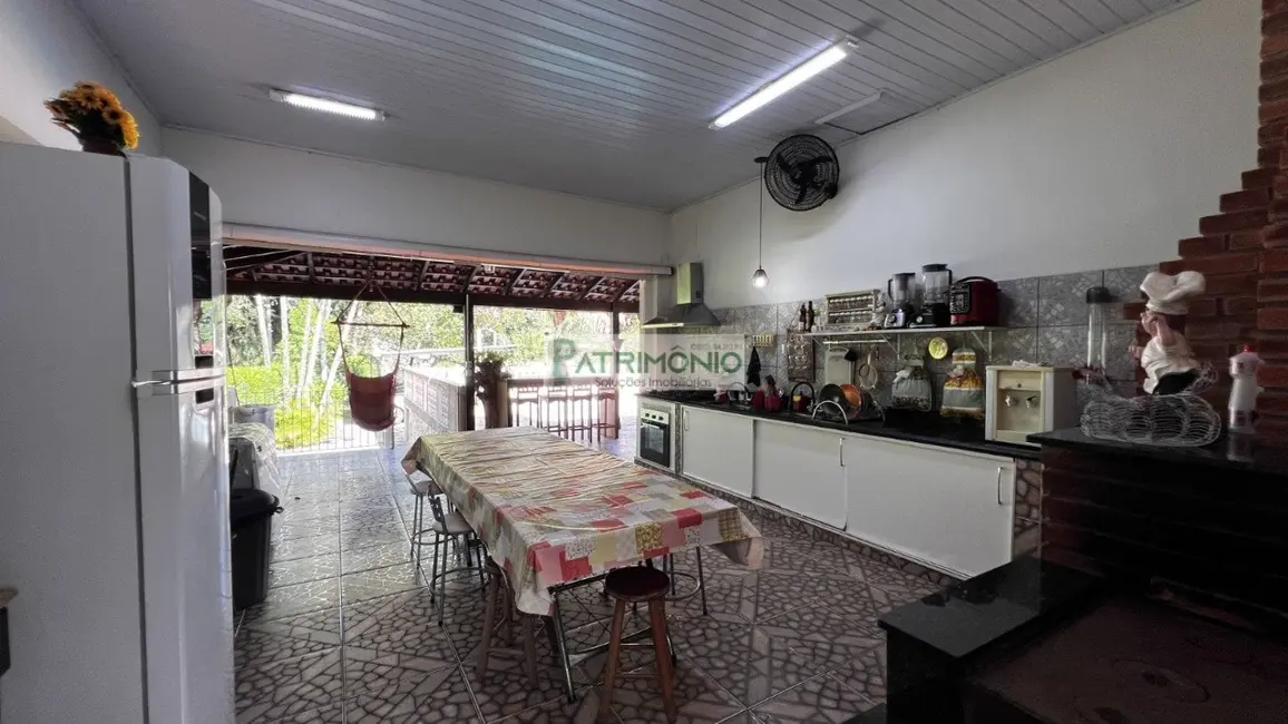 Foto 6 de Casa de Condomínio com 3 quartos à venda, 261m2 em Jaguariuna - SP