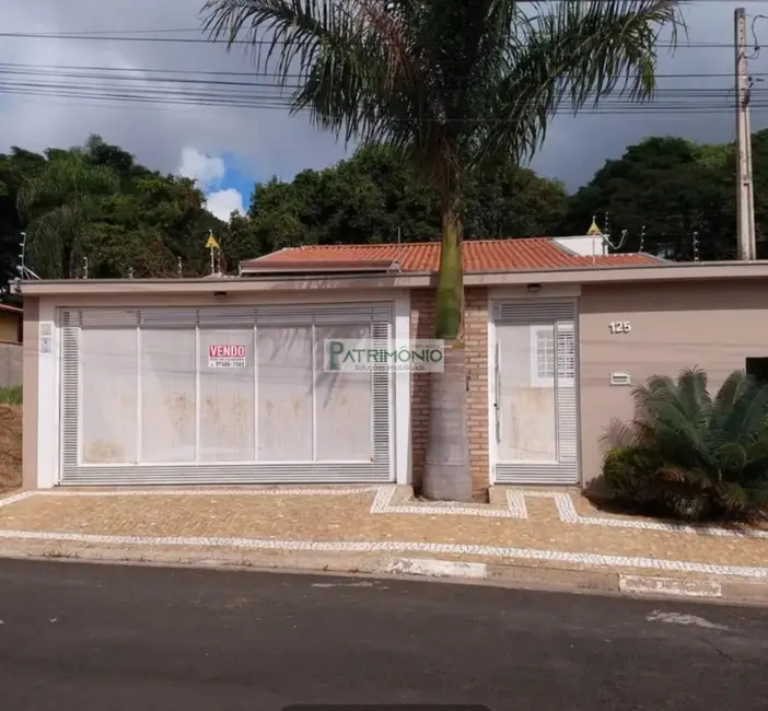 Foto 1 de Casa com 2 quartos à venda, 189m2 em Jaguariuna - SP