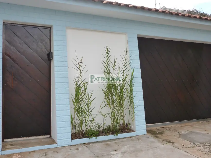 Foto 1 de Casa com 3 quartos para alugar, 100m2 em Jaguariuna - SP