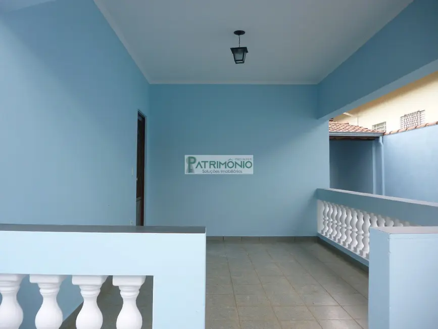 Foto 2 de Casa com 3 quartos para alugar, 100m2 em Jaguariuna - SP