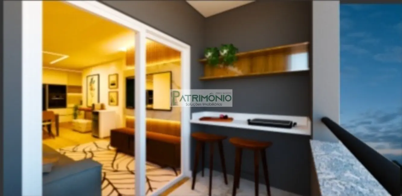 Foto 5 de Apartamento com 2 quartos à venda, 65m2 em Jaguariuna - SP