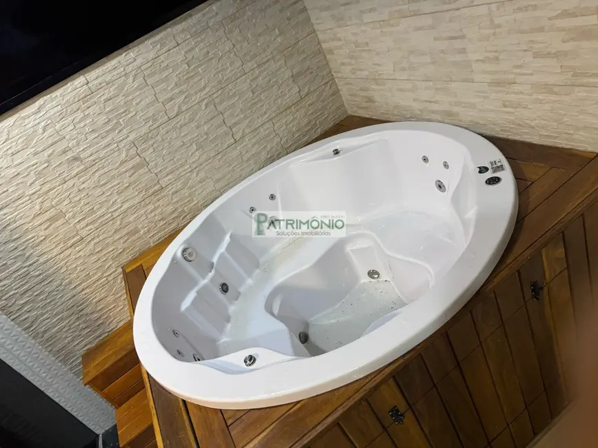 Foto 8 de Casa com 2 quartos à venda, 257m2 em Jaguariuna - SP