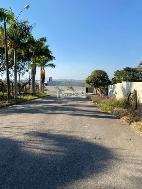 Foto 3 de Terreno / Lote à venda, 250m2 em Jaguariuna - SP