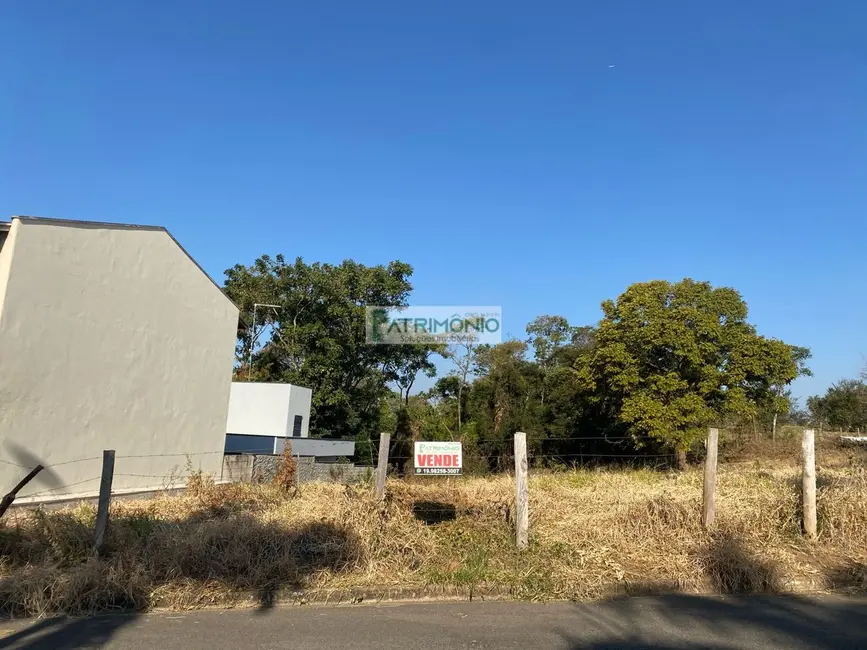 Foto 1 de Terreno / Lote à venda, 250m2 em Jaguariuna - SP