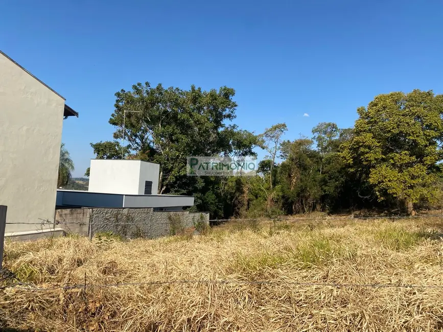 Foto 4 de Terreno / Lote à venda, 250m2 em Jaguariuna - SP