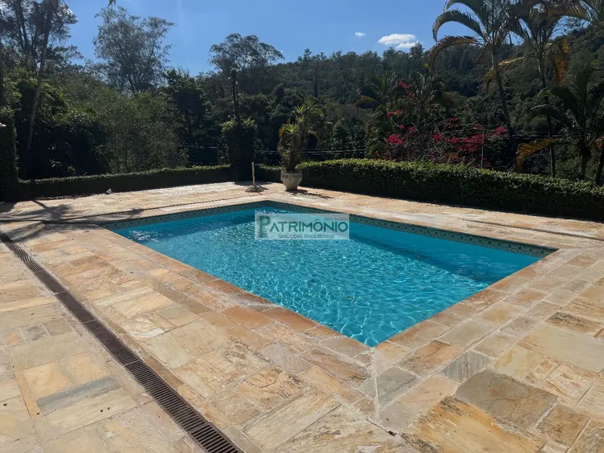 Foto 1 de Chácara com 3 quartos à venda, 240m2 em Jaguariuna - SP