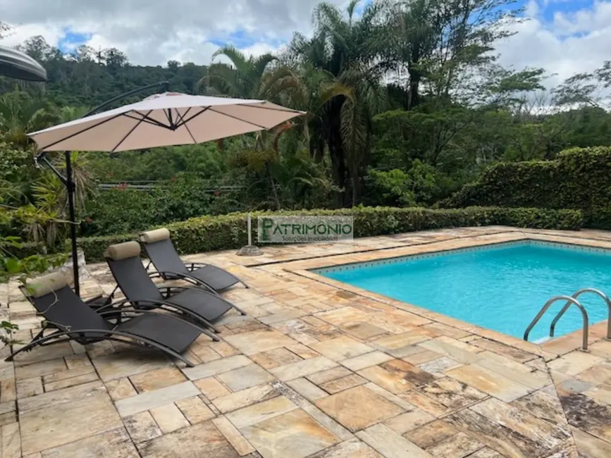 Foto 8 de Chácara com 3 quartos à venda, 240m2 em Jaguariuna - SP