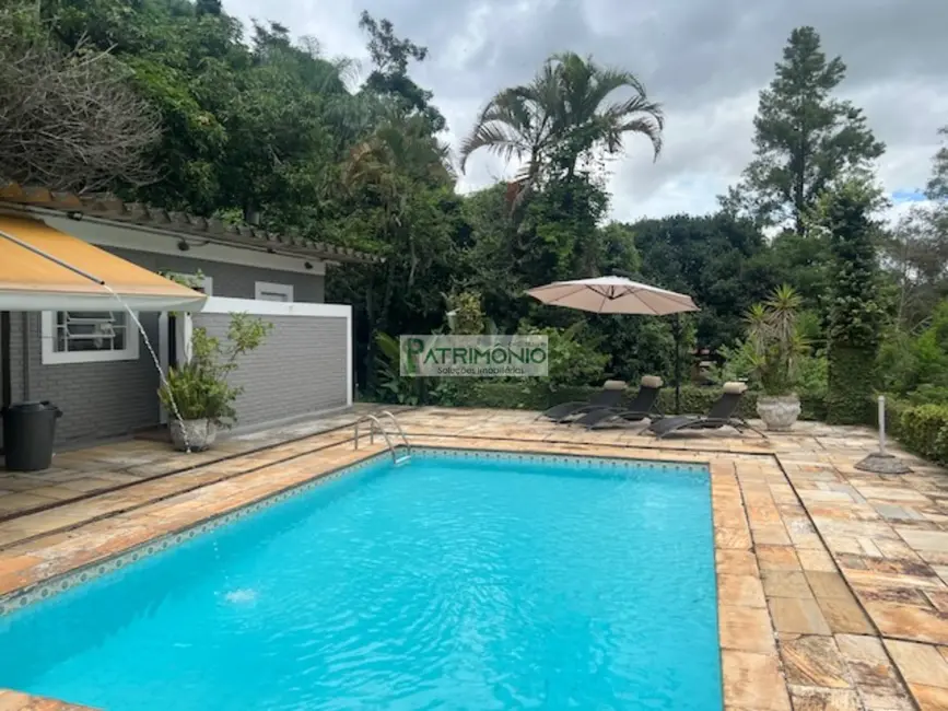 Foto 7 de Chácara com 3 quartos à venda, 240m2 em Jaguariuna - SP