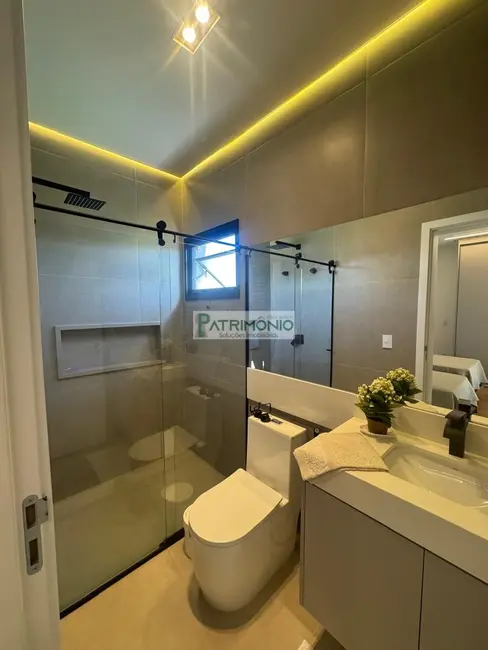 Foto 6 de Casa de Condomínio com 3 quartos à venda, 334m2 em Jaguariuna - SP