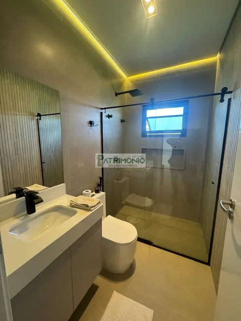 Foto 5 de Casa de Condomínio com 3 quartos à venda, 334m2 em Jaguariuna - SP