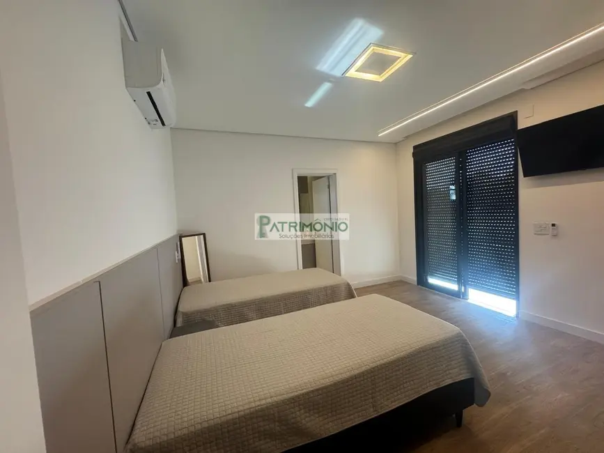 Foto 4 de Casa de Condomínio com 3 quartos à venda, 334m2 em Jaguariuna - SP