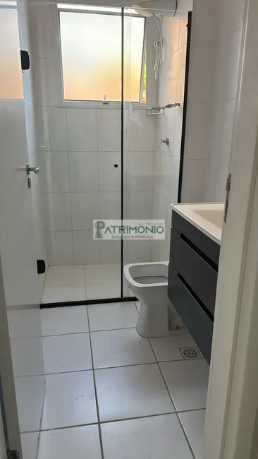 Foto 3 de Apartamento com 2 quartos à venda, 57m2 em Jaguariuna - SP