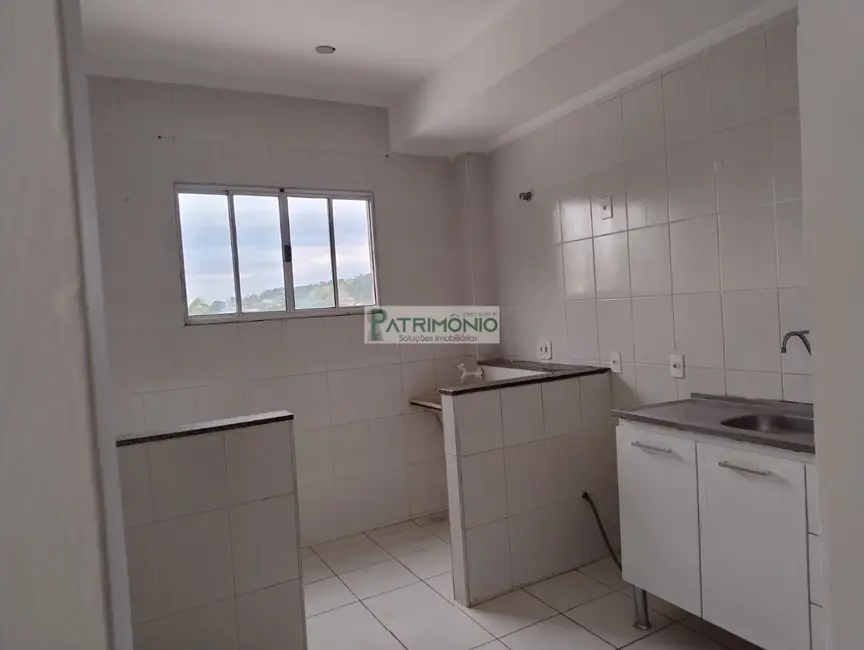 Foto 1 de Apartamento com 2 quartos para alugar, 60m2 em Jaguariuna - SP