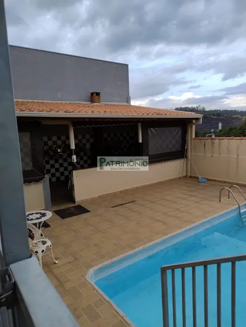 Foto 2 de Apartamento com 2 quartos para alugar, 60m2 em Jaguariuna - SP